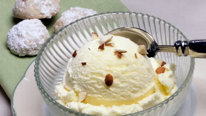 Vanilla Ice Cream Recalled Nationwide