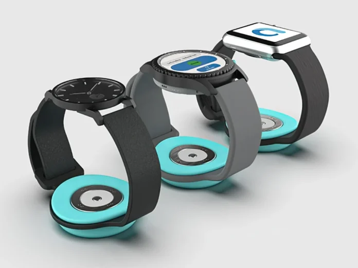 Wearable Tech for Mental Health 2025