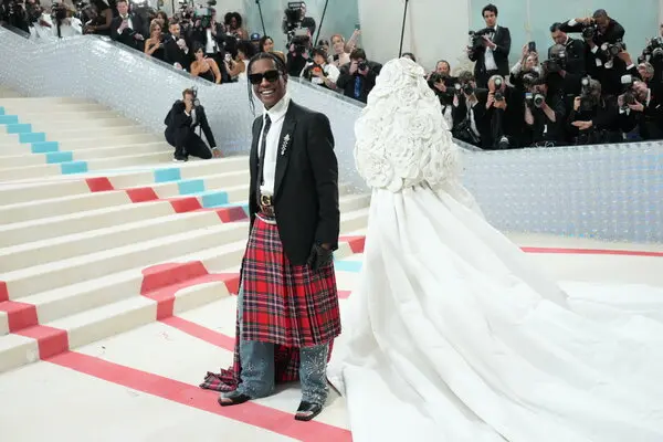 What Is the Met Gala in 2025