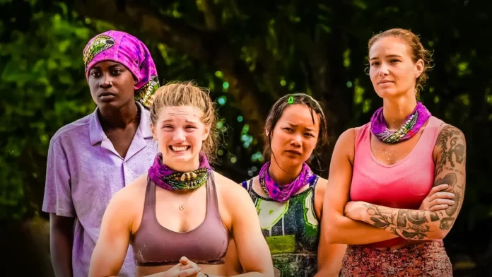 Who Won Survivor 48