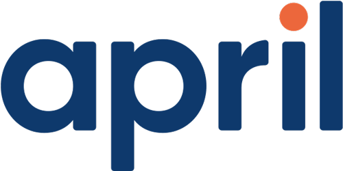 april mortgages