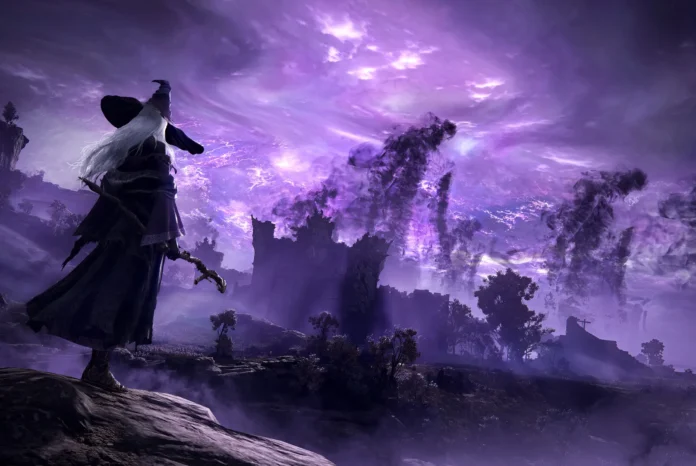 Learn how to play Elden Ring Nightreign with friends using passwords or invites for epic co-op battles in Limveld!