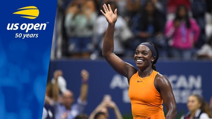 Sloane Stephens’ Comeback Trail in 2025