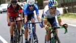 Giro d'Italia May Use Stage 20
