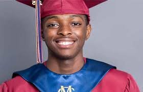 Mykale Baker Burger King