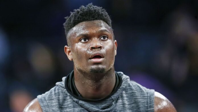 Zion Williamson Faces Serious Allegations