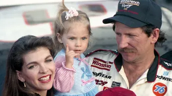 Teresa Earnhardt Faces NASCAR Backlash