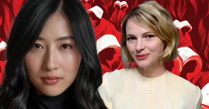 The Testaments: Hulu's Next Chapter in Gilead's Dystopian Saga