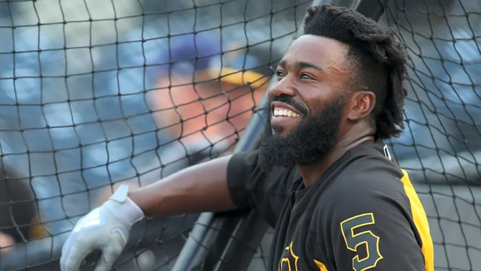 Josh Harrison Retires Josh Harrison Retires