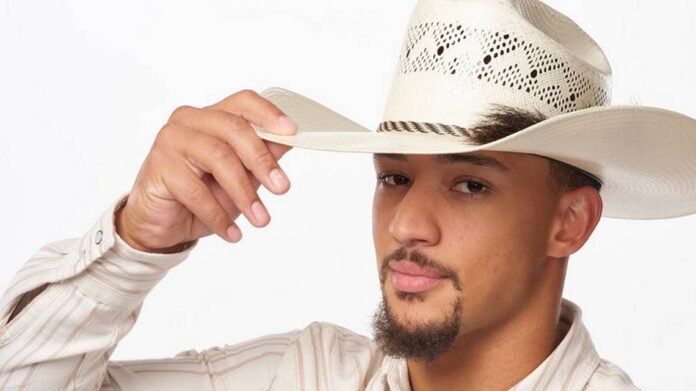 ‘The Voice’ Star Jaelen Johnston