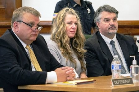 Court TV Captivates with Lori Vallow Daybell’s Latest Conviction