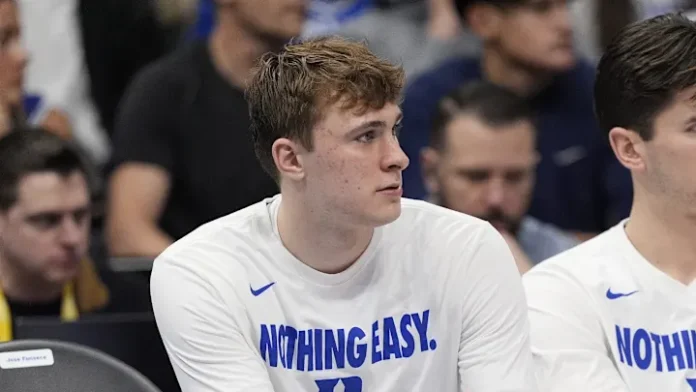 How Many Rounds in NBA Draft