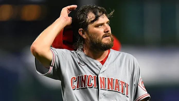 Wade Miley’s Remarkable Return