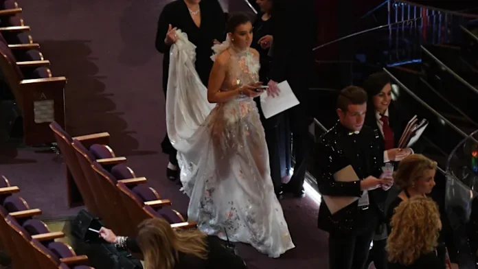 Josh Allen and Hailee Steinfeld Spark Wedding Buzz in California