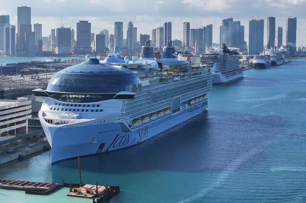 Norwegian Cruise Line Expands Casino Offerings to Challenge Royal Caribbean