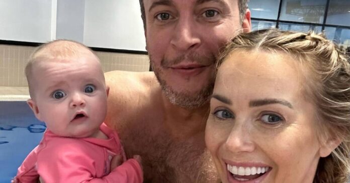 Laura Anderson Laments Gary Lucy Absence
