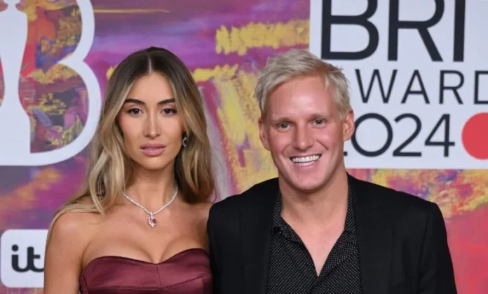 Sophie Habboo Welcomes First Child with Jamie Laing