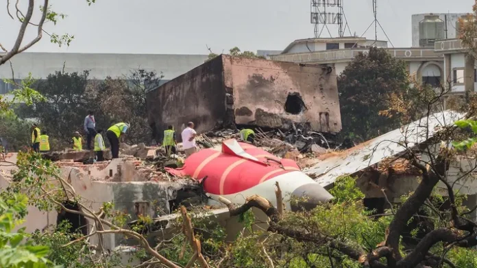 Biggest Plane Crashes