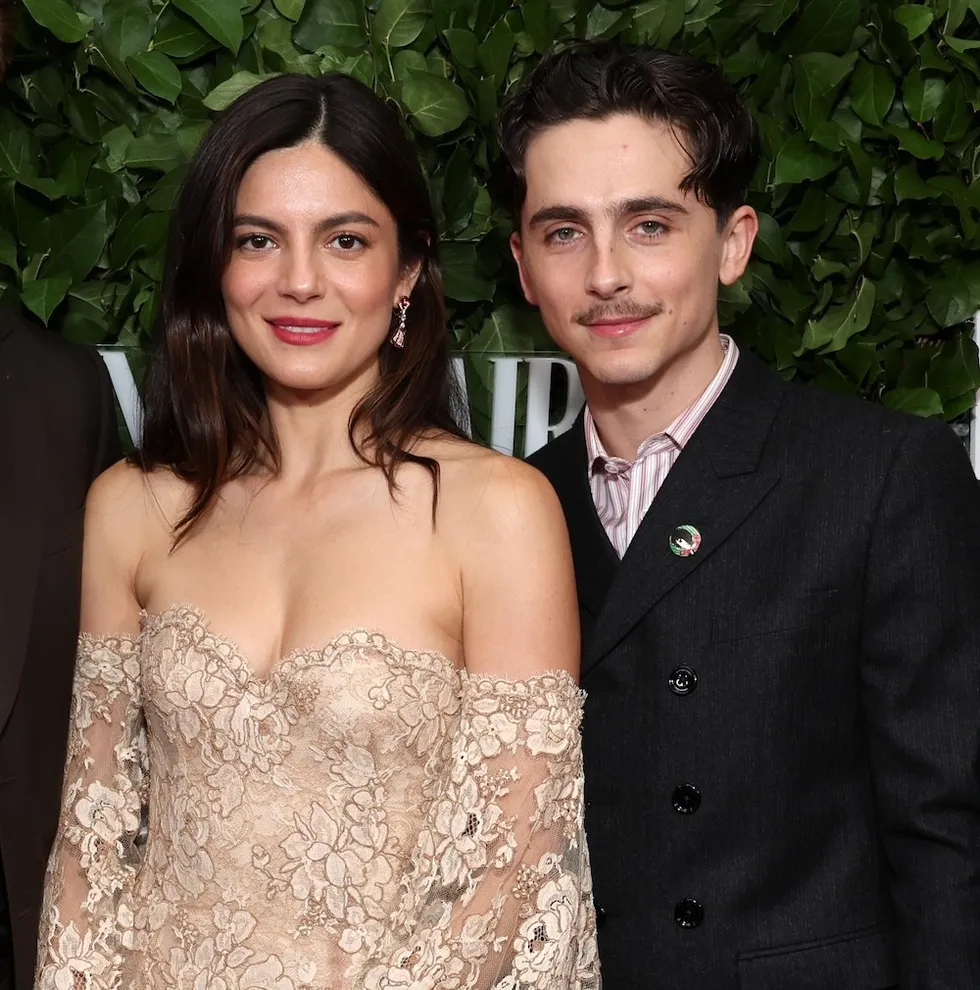 Monica Barbaro’s Meteoric Rise