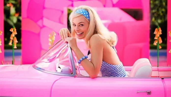 Barbie Movie