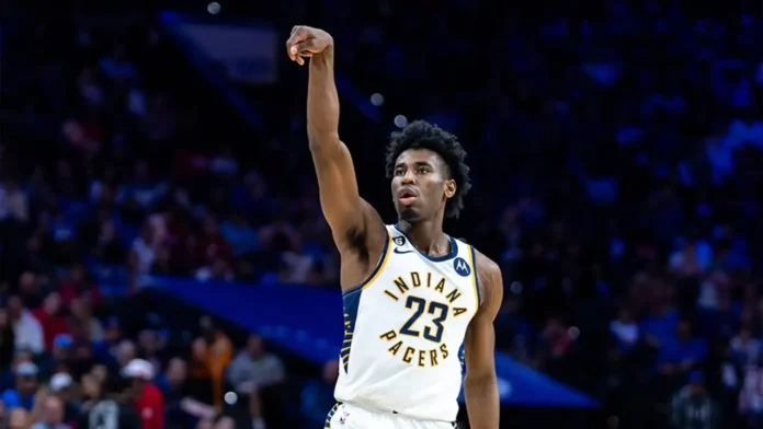 Aaron Nesmith Shines in 2025 NBA Finals