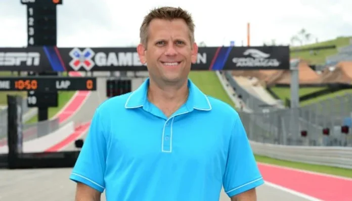 how did john brenkus die