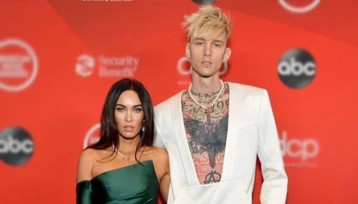 Machine Gun Kelly's Latest Moves