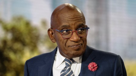 Al Roker Blood Pressure Remedy