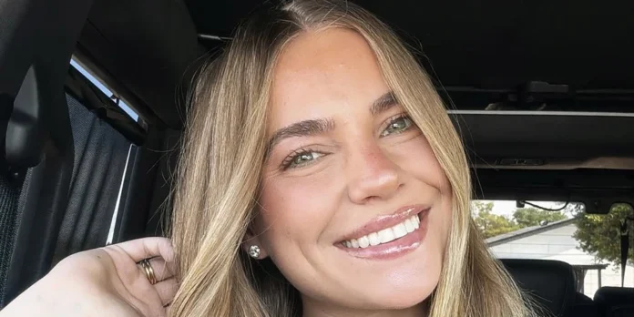 Emilie Kiser