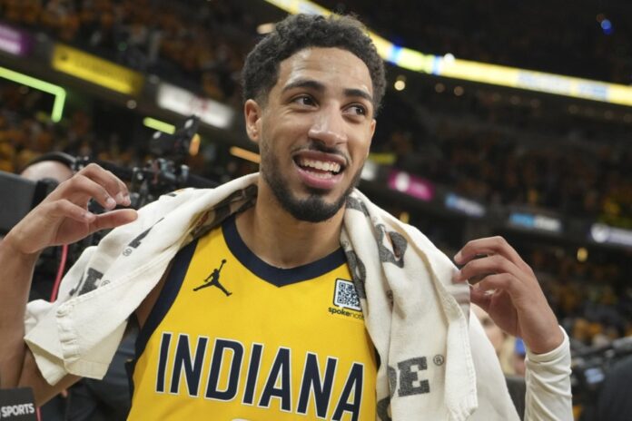 Tyrese Haliburton Stats
