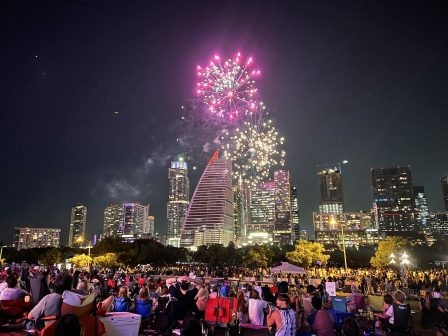 4th of July Celebrations
