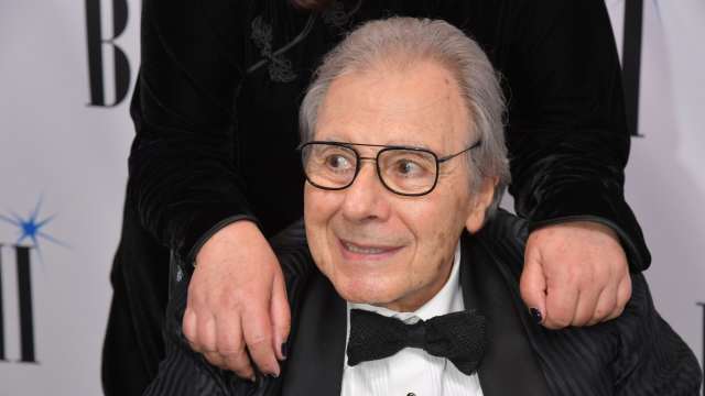 Actor Rick Hurst Death