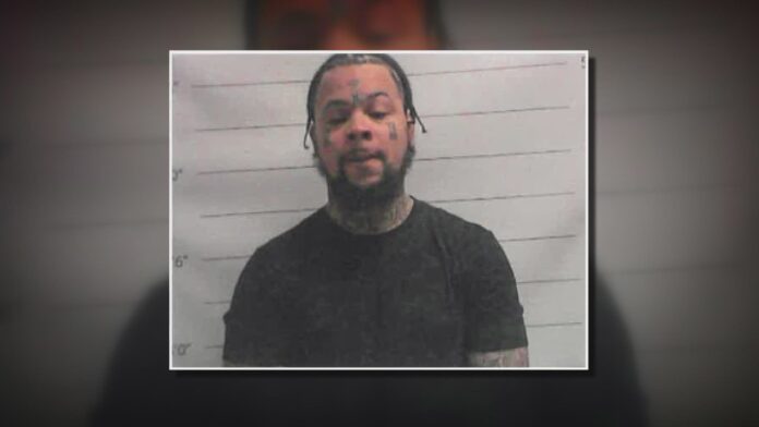 Antoine Massey’s Escape Sparks Controversy