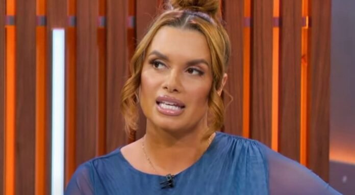 Joy Taylor Allegations