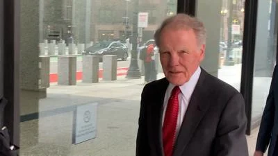 Mike Madigan Faces Historic Sentencing in Corruption Case
