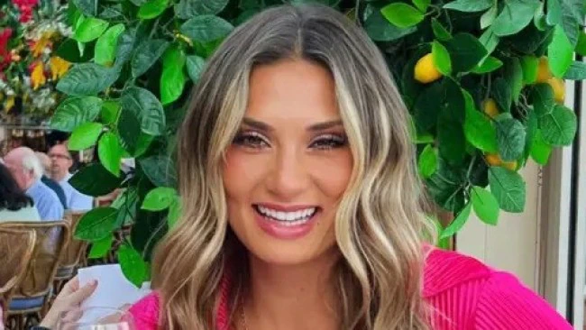 Christina Formella Facebook