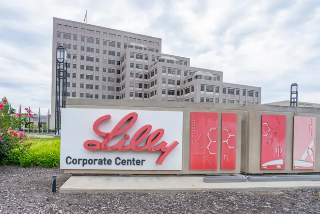 Eli Lilly and Company