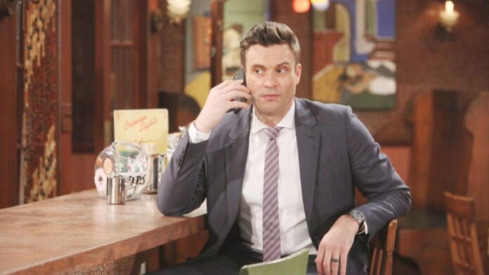 Daniel Goddard Amounted to Nothing