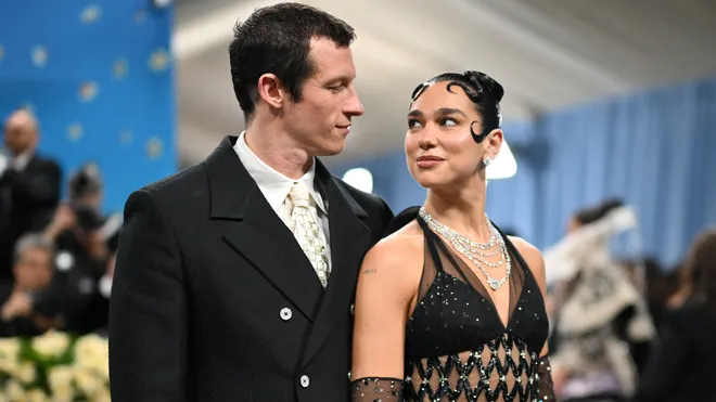 Who Is Callum Turner