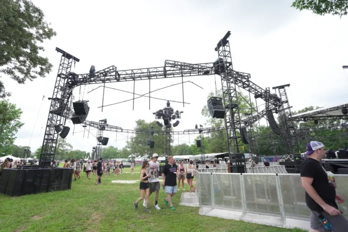 Bonnaroo 2025 Cancelled Due to Severe Weather