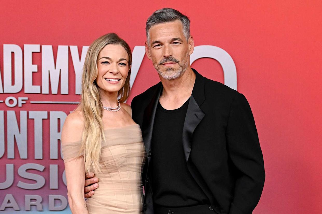LeAnn Rimes Husband Eddie Cibrian: Latest News and Relationship Highlights