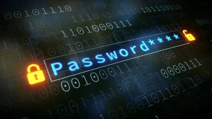 Google Passwords Leaked