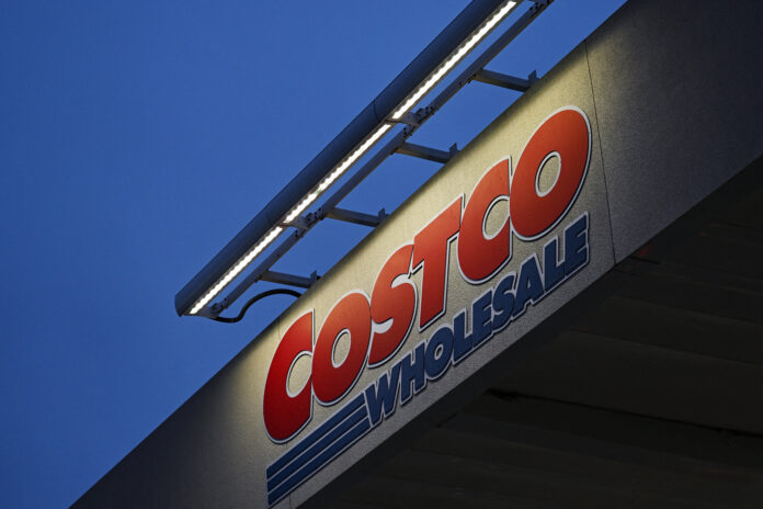 Woman Sues Costco Over $14 Million Injury