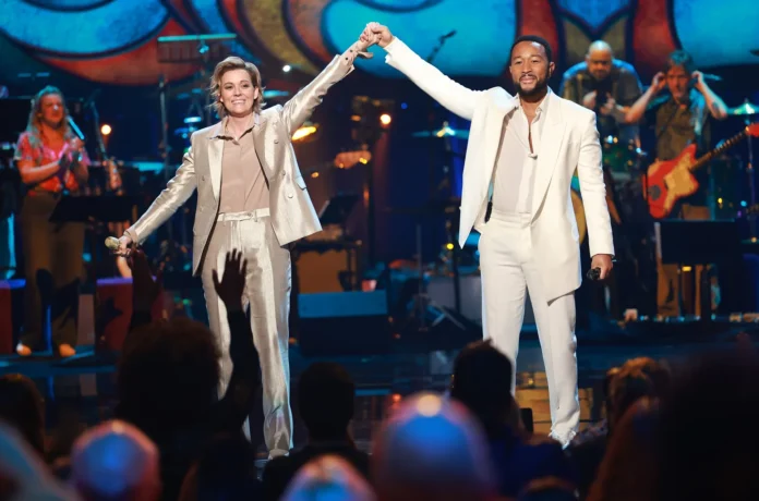 Beach Boys Grammy Tribute