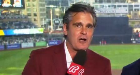 Chip Caray Avoids Suspension After Slur