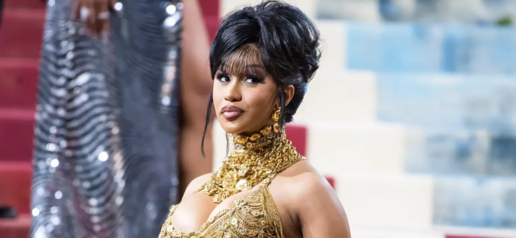 Cardi B’s Bold Romance Unveiled
