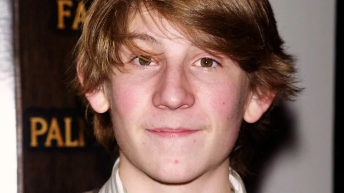 Erik Per Sullivan