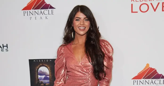 Madison Prewett’s Honest Quotes About Sexuality and Marriage