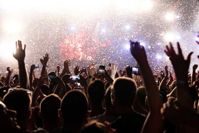 Music Festival Cancellations Surge in 2025