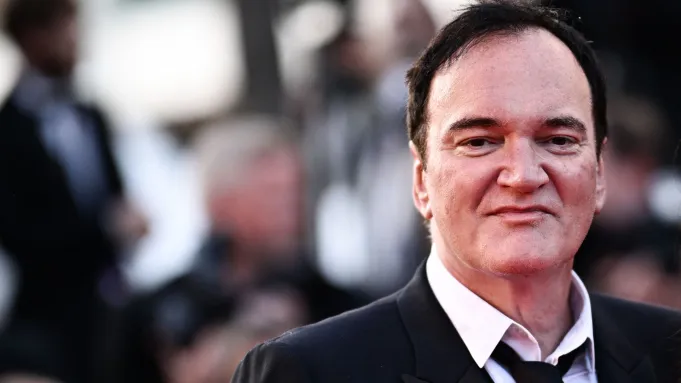 Quentin Tarantino’s Latest Moves in 2025